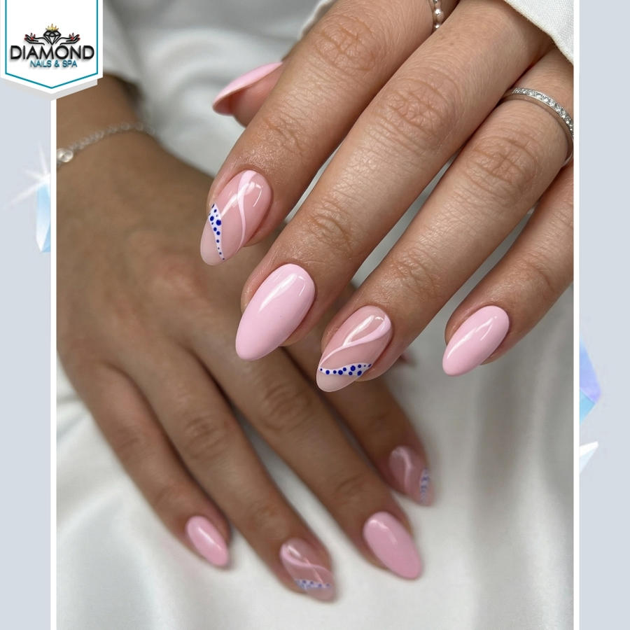 Nail Art Design 